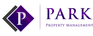 Logo with purple diamond and 'PAM Property' text.